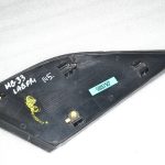 Mercedes-Benz B-klases B klases W245 ārējā spoguļa trīsstūra pārsegs labajā pusē A1696902887