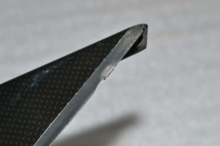 Mercedes-Benz B-klases B klases W245 ārējā spoguļa trīsstūra pārsegs labajā pusē A1696902887