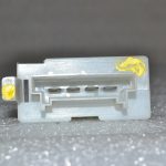 Mercedes-Benz W245 W169 ventilatora motora rezistors A1698200397 Valeo