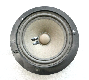 Mercedes-Benz B W245 A W169 Door Loudspeaker Rear Left Right A1698202102