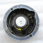 Mercedes-Benz B W245 A W169 durvju skaļrunis aizmugurējais kreisais labais A1698202102