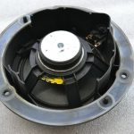 Mercedes-Benz B W245 A W169 durvju skaļrunis aizmugurējais kreisais labais A1698202102