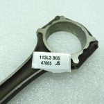 Mercedes Benz A-klases W169 B-klases W245 savienotājstienis A2660300420