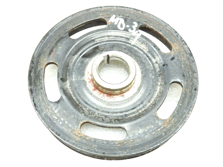 Mercedes Benz A-B klases W169 W245 kloķvārpstas trīši A2660320004