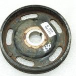 Mercedes Benz A-B klases W169 W245 kloķvārpstas trīši A2660320004