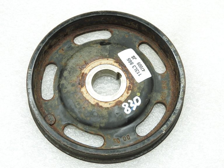 Mercedes Benz A-B klases W169 W245 kloķvārpstas trīši A2660320004