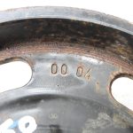 Mercedes Benz A-B klases W169 W245 kloķvārpstas trīši A2660320004