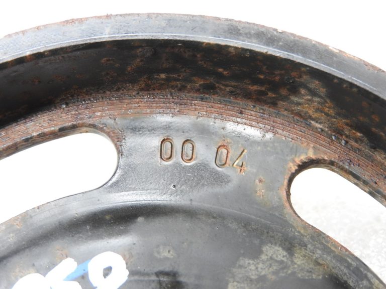 Mercedes Benz A-B klases W169 W245 kloķvārpstas trīši A2660320004