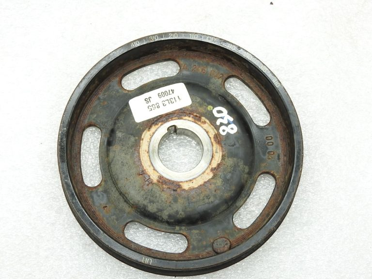 Mercedes Benz A-B klases W169 W245 kloķvārpstas trīši A2660320004