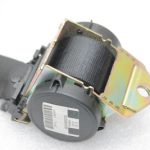 Mercedes Benz A klases W169 aizmugurējā centrālā drošības josta A1698603185