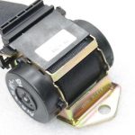 Mercedes Benz A klases W169 aizmugurējā centrālā drošības josta A1698603185