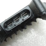 Oriģināls Mercedes Benz W212 motora nodalījuma drošinātāju kārbas priekšdrošinātāju vadības bloks