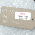 Oriģinālais Mercedes Benz W212 durvju paneļa vadu instalācija priekšpusē iekšpusē labajā pusē