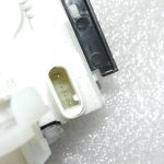 Oriģinālais Mercedes Benz W212 W204 aizmugurējo durvju slēdzene