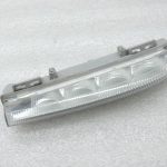 Oriģinālais Mercedes Benz W212 priekšējais kreisais dienas gaitas lukturis Dienas gaitas lukturis TESTĒTS