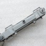 Oriģinālais Mercedes Benz W212 priekšējais kreisais dienas gaitas lukturis Dienas gaitas lukturis TESTĒTS