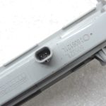 Oriģinālais Mercedes Benz W212 priekšējais kreisais dienas gaitas lukturis Dienas gaitas lukturis TESTĒTS
