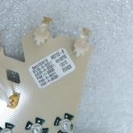 Oriģināls Mercedes Benz W212 2009-2013 Ārējais kombinētais aizmugurējais lukturis, labais LED gaismas diodes bloks