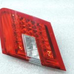 Oriģinālais Mercedes Benz W212 2009-2013 aizmugurējo durvju lukturis Interjera labā puse