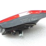 Oriģinālais Mercedes Benz W212 2009-2013 aizmugurējo durvju lukturis Interjera labā puse