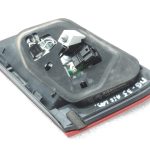 Oriģinālais Mercedes Benz W212 2009-2013 aizmugurējo durvju lukturis Interjera labā puse