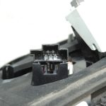 Oriģinālais Mercedes Benz W212 2009-2013 aizmugurējo durvju lukturis Interjera labā puse