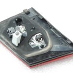 Oriģinālais Mercedes Benz W212 2009-2013 aizmugurējo durvju lukturis Interjera labā puse