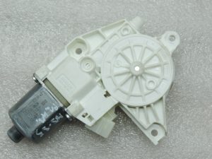 Oriģinālais Mercedes Benz W212 W204 Logu regulatora motors priekšējais kreisais