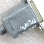 Oriģinālais Mercedes Benz W212 W204 Logu regulatora motors priekšējais kreisais