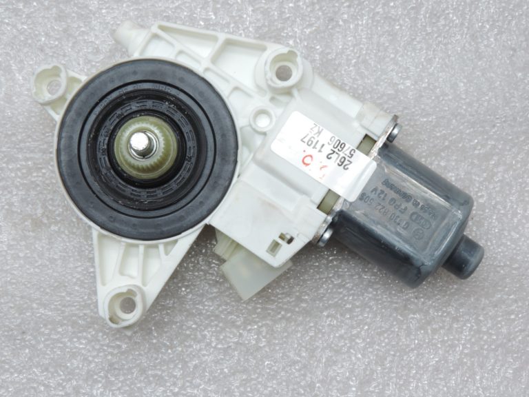 Oriģinālais Mercedes Benz W212 W204 aizmugurējā kreisā loga regulatora motors