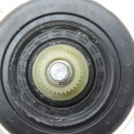 Oriģinālais Mercedes Benz W212 W204 aizmugurējā kreisā loga regulatora motors