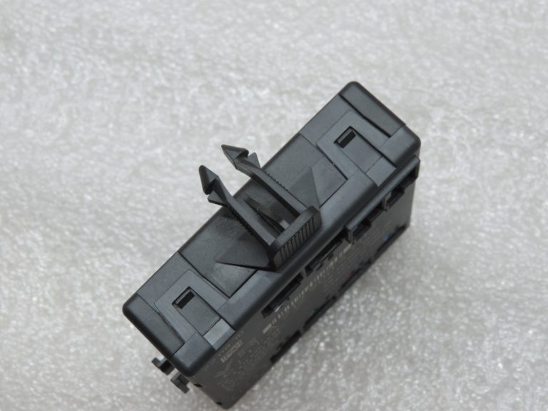 Oriģinālais Mercedes Benz W212 W204 durvju vadības bloks priekšējais labais