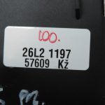 Oriģinālais Mercedes Benz W212 W204 durvju vadības bloks priekšējais labais