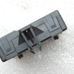 Oriģinālais Mercedes Benz W212 W204 durvju vadības bloks priekšējais kreisais