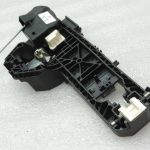 Oriģinālais Mercedes Benz W212 W204 W166 Ārējo durvju rokturu rāmis priekšējais kreisais