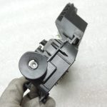 Oriģinālais Mercedes Benz W212 W204 W166 Ārējo durvju rokturu rāmis aizmugurējais kreisais
