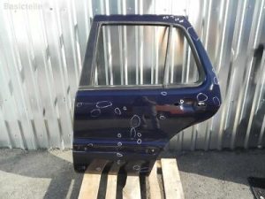 Mercedes Benz M-klase ML W163 Aizmugurējās kreisās durvis 359U Aizmugurējās kreisās durvis