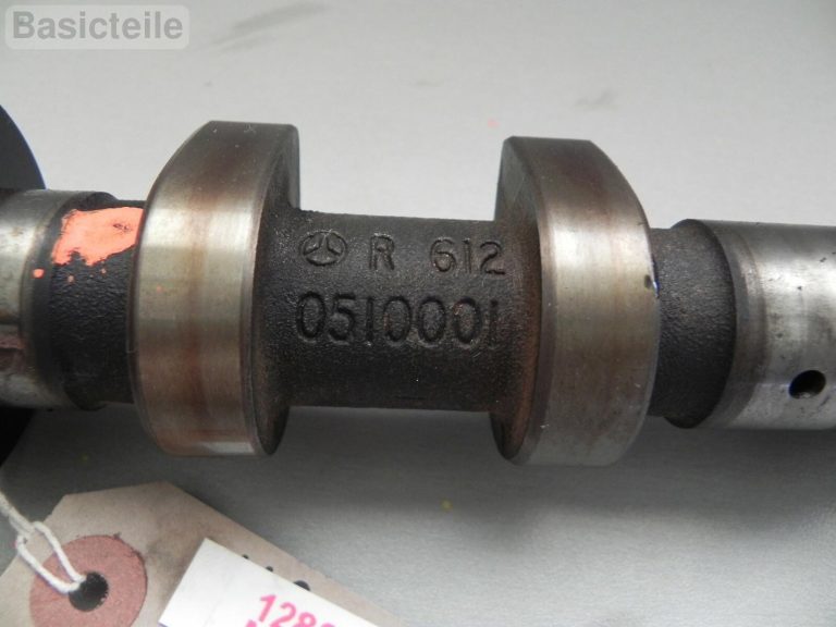 Mercedes Benz 2.7 CDI sadales vārpsta izplūdes OM612 R612051000101