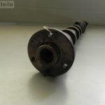 Mercedes Benz 2.7 CDI sadales vārpsta izplūdes OM612 R612051000101