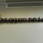 Mercedes Benz 2.7 CDI sadales vārpsta izplūdes OM612 R612051000101