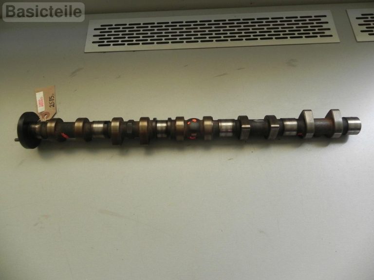 Mercedes Benz 2.7 CDI sadales vārpsta izplūdes OM612 R612051000101