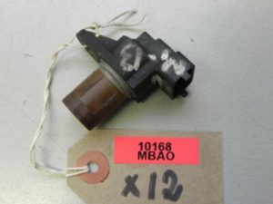 Mercedes-Benz W168 W169 W203 W210 W211 Sadales vārpstas stāvokļa sensors A0051531328