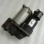 Mercedes C217 W222 X222 S-klases ORIGINĀLĀ gaisa kompresors Airmatic A0993200104