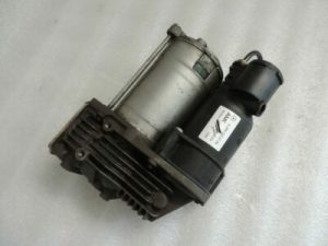 Mercedes C217 W222 X222 S-Class ORIGINAL air compressor Airmatic A0993200104