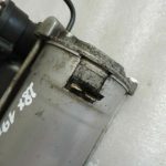 Mercedes C217 W222 X222 S-klases ORIGINĀLĀ gaisa kompresors Airmatic A0993200104