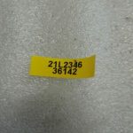 Mercedes C217 W222 X222 S-klases ORIGINĀLĀ gaisa kompresors Airmatic A0993200104