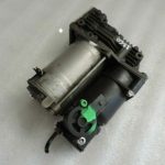 Mercedes C217 W222 X222 S-klases ORIGINĀLĀ gaisa kompresors Airmatic A0993200104