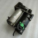 Mercedes C217 W222 X222 S-klases ORIGINĀLĀ gaisa kompresors Airmatic A0993200104