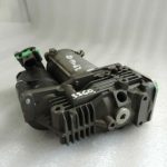 Mercedes C217 W222 X222 S-klases ORIGINĀLĀ gaisa kompresors Airmatic A0993200104