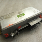Mitsubishi Galant ABS vadības bloks Pamata vadības bloks MB381894
